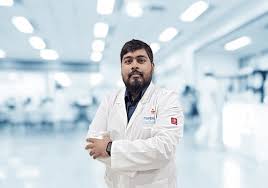 Dr Raj Kumar